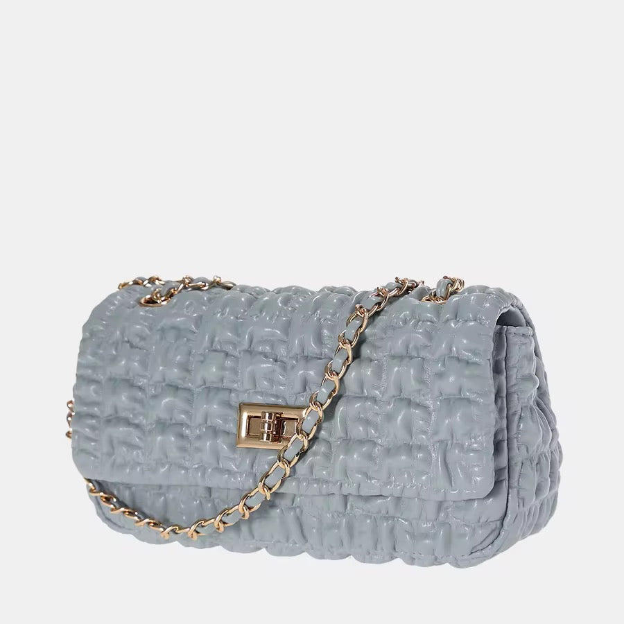 C.Bella Rummple Stylish MIDI Hand Bag