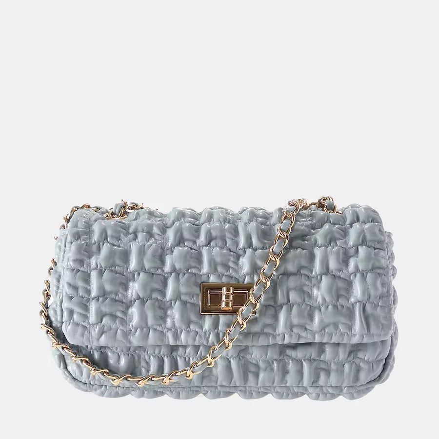 C.Bella Rummple Stylish MIDI Hand Bag