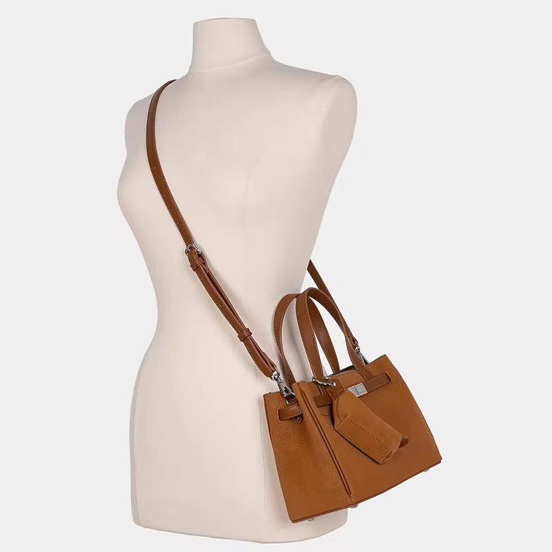 C.Bella Stunning Hand Bag